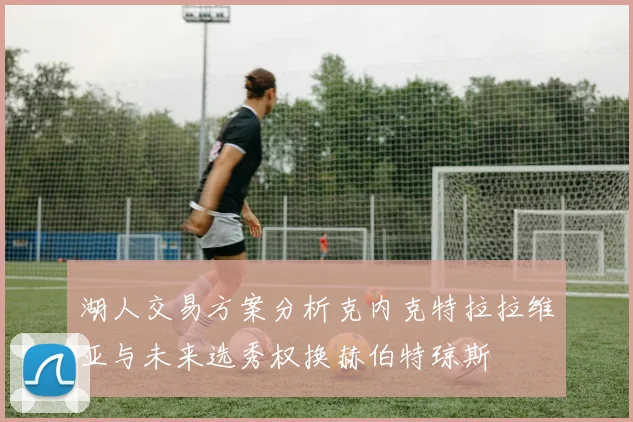 湖人交易方案分析克内克特拉拉维亚与未来选秀权换赫伯特琼斯
