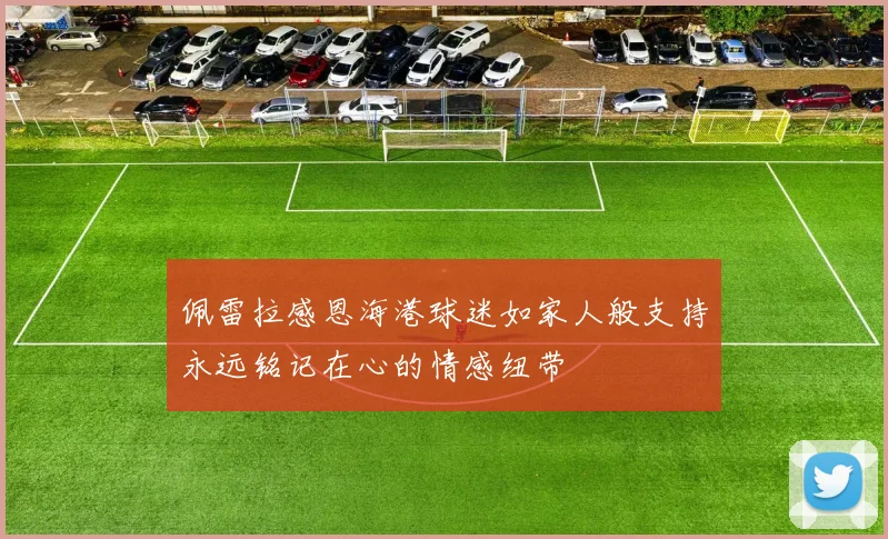 佩雷拉感恩海港球迷如家人般支持永远铭记在心的情感纽带