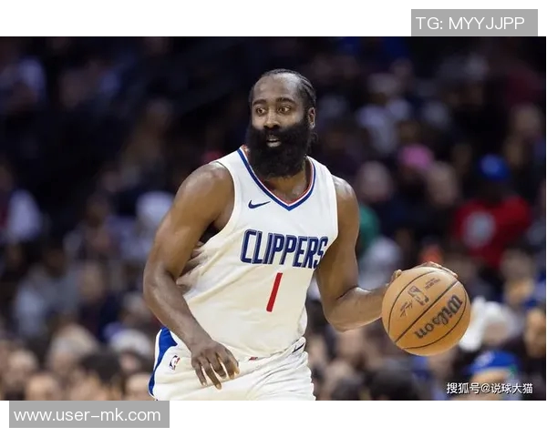 哈登与库里对决历史回顾常规赛胜率略高季后赛却落后