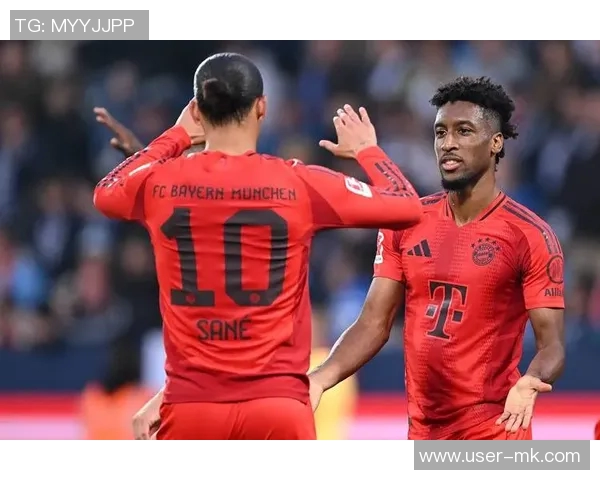 科曼精彩倒挂金钩破门助利雅得胜利迅速取得2-0领先优势 科曼精彩倒挂金钩破门助利雅得胜利迅速取得2-0领先优势