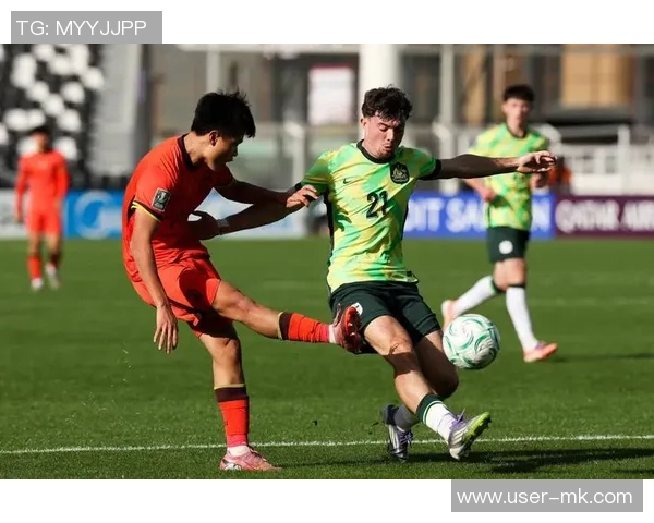 澳大利亚U23队新阵容大变革攻击力显著提升备战重要赛事