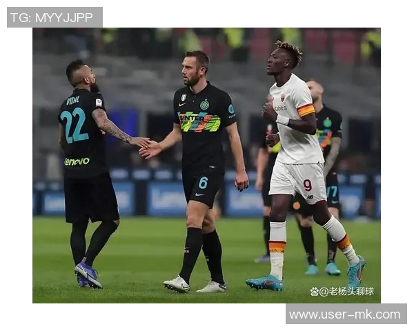 罗马对阵科莫首发阵容揭晓苏莱曼奇尼领衔迪巴拉替补出战 罗马对阵科莫首发阵容揭晓苏莱曼奇尼领衔迪巴拉替补出战