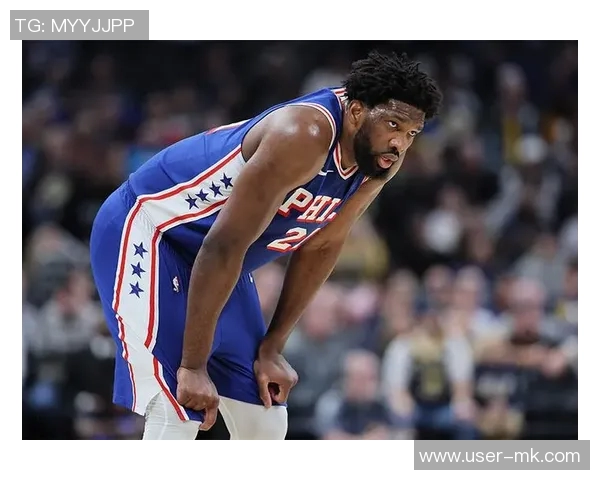 加内特对恩比德首秀的评价：休赛期漫长为何准备不足让人失望