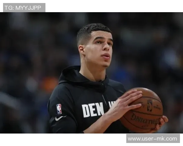 篮网期待下赛季进步小波特或将成为关键一员