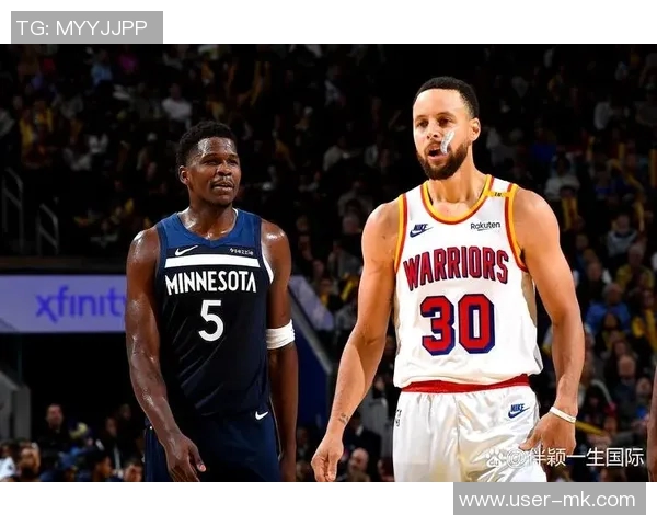 帕金斯称爱德华兹本赛季表现超越库里应更有资格入选全明星首发 帕金斯称爱德华兹本赛季表现超越库里应更有资格入选全明星首发